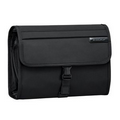 Briggs & Riley - Baseline Deluxe Toiletry Kit - Black